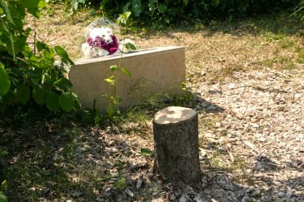 „A nemzet nem fogja elfelejteni azt a francia gyermeket, aki azért halt meg, mert zsidó volt"